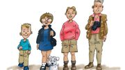 La Famille Bonvoyage La Famille Bonvoyage