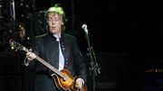 Paul McCartney travaille sur une comédie musicale inspirée de "La vie est belle" de Capra Paul McCartney travaille sur une comédie musicale inspirée de "La vie est belle" de Capra