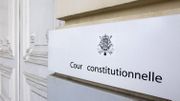 La Cour constitutionnelle doit rendre dans les prochains jours son arrêt relatif « à la collecte et à la conservation des données dans le secteur des communications électroniques » La Cour constitutionnelle doit rendre dans les prochains jours son arrêt relatif « à la collecte et à la conservation des données dans le secteur des communications électroniques »