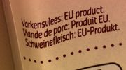 Du saucisson qui pose question: viande de porc ou viande de cheval ? Du saucisson qui pose question: viande de porc ou viande de cheval ?