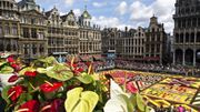 Les 7 surprises du week-end, en Wallonie et à Bruxelles Les 7 surprises du week-end, en Wallonie et à Bruxelles
