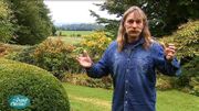 "Jardins et Plaisirs" vous invite à la rencontre de Francis C., le plus célèbre des chanteurs végétaux! "Jardins et Plaisirs" vous invite à la rencontre de Francis C., le plus célèbre des chanteurs végétaux!