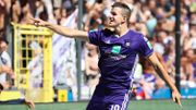 Top 5 des recrues estivales en Jupiler Pro League Top 5 des recrues estivales en Jupiler Pro League