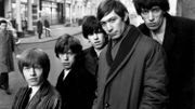 En 1964, les premiers pas des Rolling Stones en Belgique créent déjà l'hystérie En 1964, les premiers pas des Rolling Stones en Belgique créent déjà l'hystérie