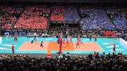 Le président de la Ligue de volley démissionne: "Je ne veux pas me battre contre les moulins à vent" Le président de la Ligue de volley démissionne: "Je ne veux pas me battre contre les moulins à vent"