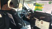 Toujours pas de réelle reprise pour le secteur des taxis qui souffre à Bruxelles Toujours pas de réelle reprise pour le secteur des taxis qui souffre à Bruxelles