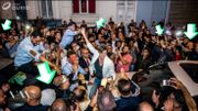 Catherine Moureaux et les hommes de Molenbeek: les coulisses d'une polémique Catherine Moureaux et les hommes de Molenbeek: les coulisses d'une polémique