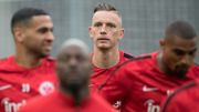 Le Borussia Dortmund s'attache les services de Marius Wolf Le Borussia Dortmund s'attache les services de Marius Wolf