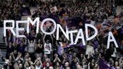 La "remontada" va faire sa grande entrée dans le Larousse La "remontada" va faire sa grande entrée dans le Larousse