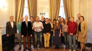 Ces cours permettent d'obtenir des certificats officiels de russe langue étrangère (TORFL ou TRKI) Ces cours permettent d'obtenir des certificats officiels de russe langue étrangère (TORFL ou TRKI)