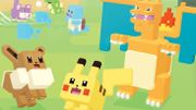 "Pokémon Quest" bientôt sur mobiles "Pokémon Quest" bientôt sur mobiles