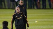Nainggolan et Martinez Nainggolan et Martinez