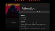 Spotify affichera désormais les noms des auteurs et producteurs de chaque chanson Spotify affichera désormais les noms des auteurs et producteurs de chaque chanson