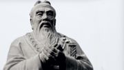 Confucius, le précurseur chinois de l'humanité