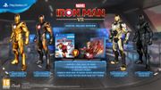 Marvel's Iron Man VR a désormais une date de sortie Marvel's Iron Man VR a désormais une date de sortie