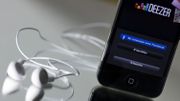 Ecouter sa musique gratuitement en Europe. Impossible il y a un an en dehors d'un réseau Wi-Fi. Ecouter sa musique gratuitement en Europe. Impossible il y a un an en dehors d'un réseau Wi-Fi.