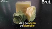 Fabriquer sa propre lessive, un geste simple aux multiples bénéfices Fabriquer sa propre lessive, un geste simple aux multiples bénéfices