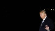 Donald Trump annonce qu'il va retirer les USA d'un traité sur les armes nucléaires avec la Russie Donald Trump annonce qu'il va retirer les USA d'un traité sur les armes nucléaires avec la Russie