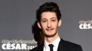 Pierre Niney prépare son retour au théâtre