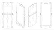 Motorola confirme le retour du Motorola RAZR dans une version pliable Motorola confirme le retour du Motorola RAZR dans une version pliable