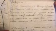 La belle histoire : une bouteille jetée à la mer par une petite fille de Forchies finit son périple au Danemark La belle histoire : une bouteille jetée à la mer par une petite fille de Forchies finit son périple au Danemark