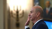Un ambassadeur proche de Trump compromet le président dans l'affaire ukrainienne Un ambassadeur proche de Trump compromet le président dans l'affaire ukrainienne
