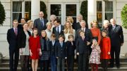 Le prince Amedeo s'est fiancé: découvrez les photos Le prince Amedeo s'est fiancé: découvrez les photos