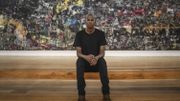 Mark Bradford s'invite à Porto pour une exposition dédiée aux clivages raciaux Mark Bradford s'invite à Porto pour une exposition dédiée aux clivages raciaux