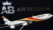 Pas question de faillite chez Air Belgium, affirme son porte-parole Pas question de faillite chez Air Belgium, affirme son porte-parole