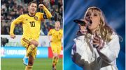 Chaos ou pas ? Ce mardi soir, Angèle et les Diables Rouges se partagent le Plateau du Heysel à Bruxelles Chaos ou pas ? Ce mardi soir, Angèle et les Diables Rouges se partagent le Plateau du Heysel à Bruxelles