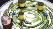 Et si on allait manger dans le meilleur resto du monde ? C'est à Modène en Italie... Et si on allait manger dans le meilleur resto du monde ? C'est à Modène en Italie...