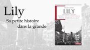 Le récit complet de Lily Pierry et de son exil en Allemagne avec ses parents en 1944 a donc été retranscrit fidèlement dans l'ouvrage de Ronald Goffart, son petit-fils. Le récit complet de Lily Pierry et de son exil en Allemagne avec ses parents en 1944 a donc été retranscrit fidèlement dans l'ouvrage de Ronald Goffart, son petit-fils.