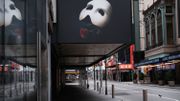 Pas de réouverture pour Broadway qui perd 30 millions de dollars par semaine Pas de réouverture pour Broadway qui perd 30 millions de dollars par semaine