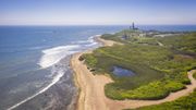 Pandémie, criminalité, des New-Yorkais s'accrochent à leur cocon doré des Hamptons Pandémie, criminalité, des New-Yorkais s'accrochent à leur cocon doré des Hamptons