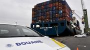 Cocaïne : la douane veut scanner 100% des containers au port d'Anvers Cocaïne : la douane veut scanner 100% des containers au port d'Anvers