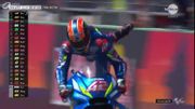 Rins devance Rossi à Austin, Marquez chute et cède la tête du championnat à Dovizioso Rins devance Rossi à Austin, Marquez chute et cède la tête du championnat à Dovizioso