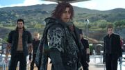 Bientôt un mode multijoueur pour "Final Fantasy XV" sur mobile Bientôt un mode multijoueur pour "Final Fantasy XV" sur mobile