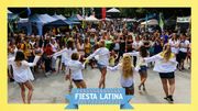 Fiesta Latina Fiesta Latina