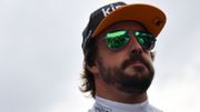 Fernando Alonso après ses essais en Indycar: "Une journée positive" Fernando Alonso après ses essais en Indycar: "Une journée positive"