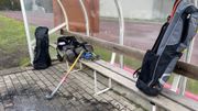 Pas de passage au vestiaire pour les joueurs Pas de passage au vestiaire pour les joueurs