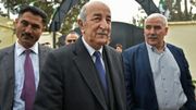 Algérie: marée humaine à Alger contre le nouveau président élu Algérie: marée humaine à Alger contre le nouveau président élu