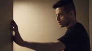 Rami Malek compare son personnage dans "Mr Robot" à Freddie Mercury ! Rami Malek compare son personnage dans "Mr Robot" à Freddie Mercury !