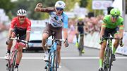 Naesen coiffe Vanmarcke sur le fil et devient champion de Belgique pour la 1ère fois Naesen coiffe Vanmarcke sur le fil et devient champion de Belgique pour la 1ère fois