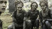 Un préquel de la série « Games of Thrones » en tournage en Irlande Un préquel de la série « Games of Thrones » en tournage en Irlande