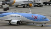 Tui prend en charge les vacanciers de Thomas Cook jusqu'au 23 novembre inclus Tui prend en charge les vacanciers de Thomas Cook jusqu'au 23 novembre inclus