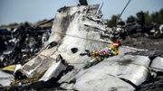 Vol MH17: un "bois du souvenir" inauguré trois ans après le crash Vol MH17: un "bois du souvenir" inauguré trois ans après le crash