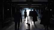 "Terreur" de Friedrich von Schirach au Théâtre Le Public, ou le procès de la justice "Terreur" de Friedrich von Schirach au Théâtre Le Public, ou le procès de la justice