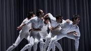 "Oskara" Kukai Danza Marcos Moreau "Oskara" Kukai Danza Marcos Moreau
