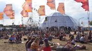 Pukkelpop clôture une édition "impeccable et sans souci" Pukkelpop clôture une édition "impeccable et sans souci"