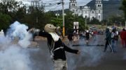 Crise politique au Honduras: avancées vers un dialogue selon l'ONU Crise politique au Honduras: avancées vers un dialogue selon l'ONU